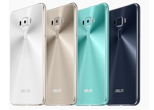 Asus Zenfone 3 Özellikleri ve Fiyatı Belli Oldu!