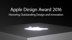 2016 Apple Tasarım Ödülünü Kazananlar Belli Oldu!