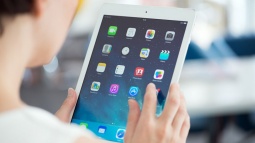 2017 Model Apple iPad'in Ekranı 10.5 inç Olabilir!