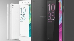 2017 Model Xperia Telefonlar Geliyor!