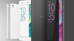 2017 Model Xperia Telefonlar Geliyor!