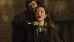 21 Dakikada Game of Thrones'da Binlerce Ölüm!