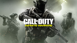 5 Gün Boyunca Call of Duty: Infinite Warfare Ücretsiz!
