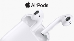 AirPods Fiyatı Ve Satış Tarihi Açıklandı!