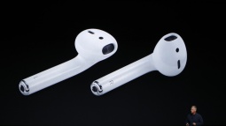 AirPods Satışları İyi Gidiyormuş!