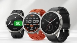 Amazfit Active 2 Fiyatı ve Özellikleri