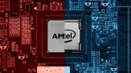 AMD Intel Rekabetinde Yeni Perde!