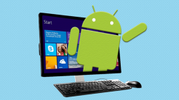 Android 7.0 Nougat Sürümünü Bilgisayarınızda Kullanın!