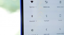 Android, Bluetooth Pil Göstergesi Ekliyor!