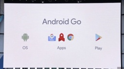 Android Go Nedir Ne işe Yarar?