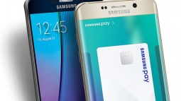 Android Kullanıcılarına Yeni Ödeme Servisi; Samsung Pay Mini Geliyor!