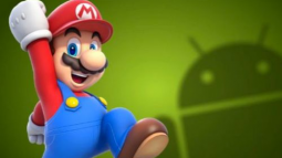 Android Telefonlara Super Mario Run Geldi!