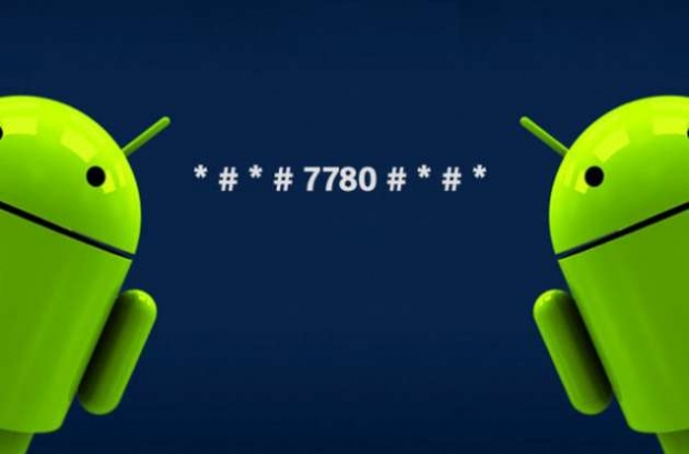 Android Telefonların Gizli Menüleri