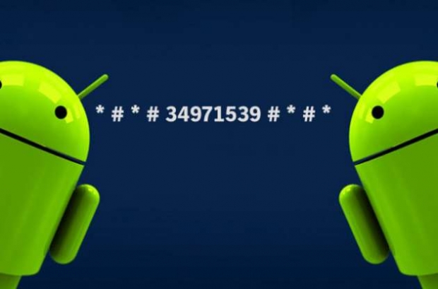 Android Telefonların Gizli Menüleri