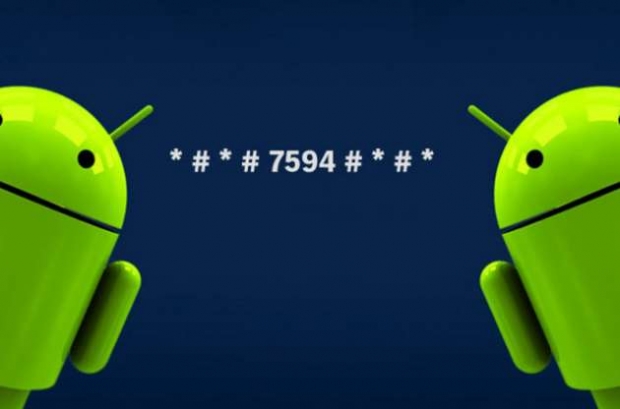 Android Telefonların Gizli Menüleri