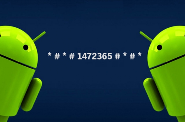 Android Telefonların Gizli Menüleri