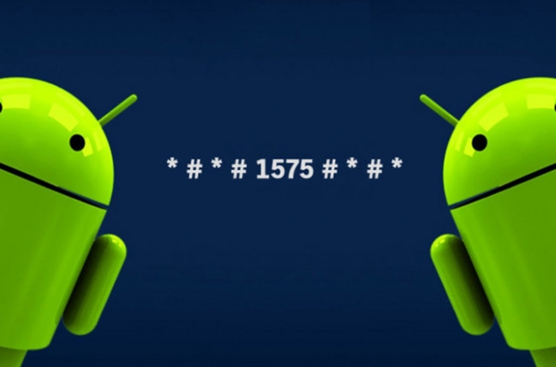Android Telefonların Gizli Menüleri