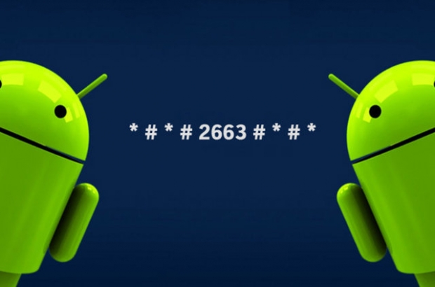 Android Telefonların Gizli Menüleri
