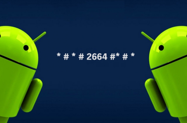 Android Telefonların Gizli Menüleri