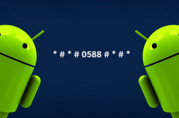 Android Telefonların Gizli Menüleri