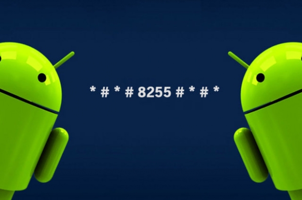 Android Telefonların Gizli Menüleri