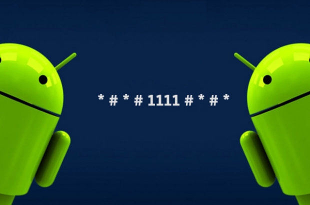 Android Telefonların Gizli Menüleri
