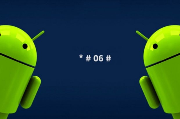 Android Telefonların Gizli Menüleri