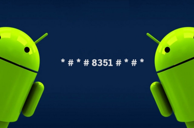 Android Telefonların Gizli Menüleri