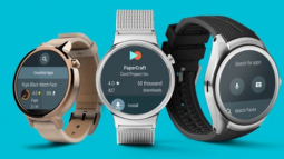 Android Wear 2.0 Çıkış Tarihi!