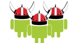 Android'de Yeni Bir Tehlike!
