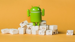 Android'teki Gizli Özellik Keşfedildi!