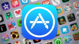 App Store'dan İran Yapımı Uygulamalar Kalktı!