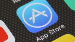App Store'nin Gizemli Uygulaması Yayında!