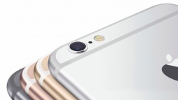 Apple, 32GB iPhone 6nın Satışına Başladı!