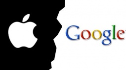Apple Alphabet'a Yenik Düştü!