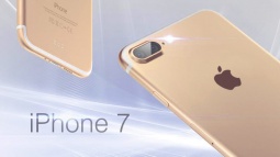 Apple Bu Kez 3 Farklı iPhone 7 Tanıtabilir!