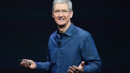 Apple CEO'su Tim Cook Galaxy Note 7 İçin Açıklama Yaptı!