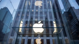 Apple, Güney Kore'de App Store Açıyor!