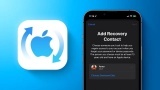 Apple Hesap Kurtarma Kişisi Nasıl Ayarlanır?