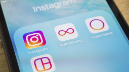 Apple, Instagram Hesabınıı Kullanmaya Başladı!