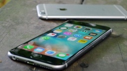 Apple iPhone 6 İçin İş Başında!