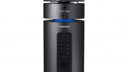 Apple Mac Pro'ya Samsung'dan Rakip ArtPC Pulse Geliyor!