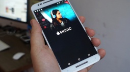 Apple Music Artık Android'te!