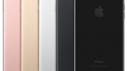 Apple Tutkunu İsmini iPhone 7 Olarak Değiştirdi!