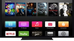 Apple TV Büyük Uygulamaları Desteleyecek!