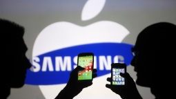 Apple ve Samsung Arasındaki Fiyat Farkı!