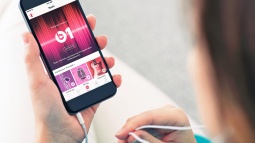 Apple, Video Music Android'e Yeni Özellikler Getirdi!