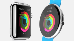 Apple Watch 2 Bomba Özellikle Gelebilir!