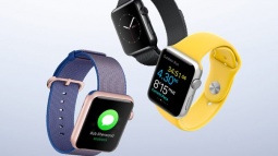 Apple Watch 2'nin Çıkış Tarihi!