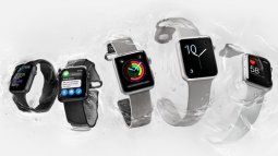 Apple Watch Series 3 Hakkında Bilgiler Geliyor!